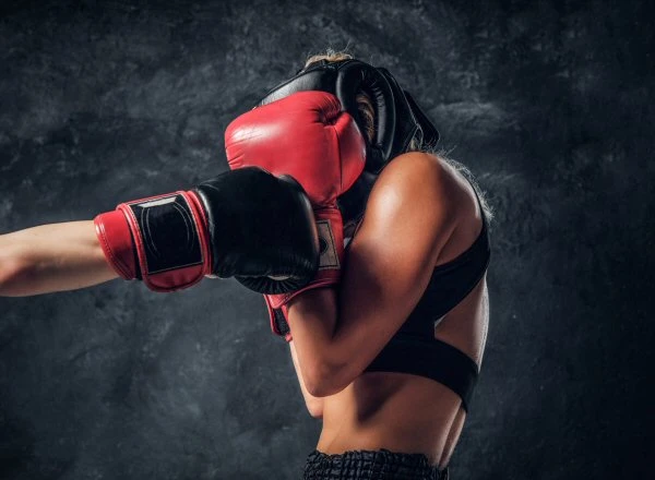 Muay Thai