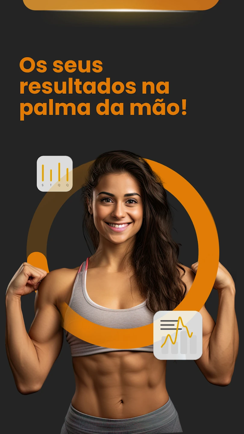 Rede Body Energy - Vem pra melhor, Vem pra Body Energy
