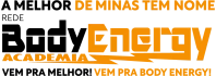 Rede Body Energy - Vem pra melhor, Vem pra Body Energy