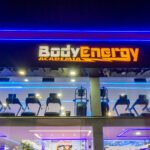 Academia Body Energy Boa Vista - São Geraldo - Belo Horizonte - MG -  Avenida Elísio de Brito, 464